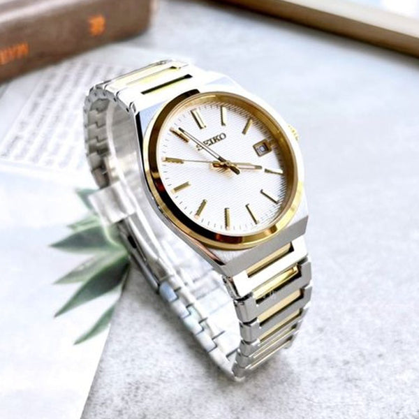 SEIKO WATCHES Mod. SUR558P1 WATCHES