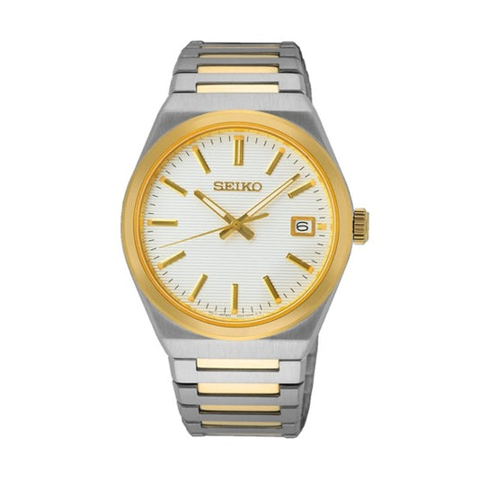 SEIKO WATCHES Mod. SUR558P1 WATCHES