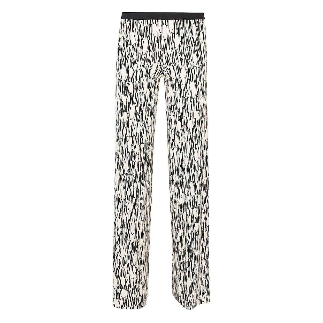 SIYU Trousers MultiColour