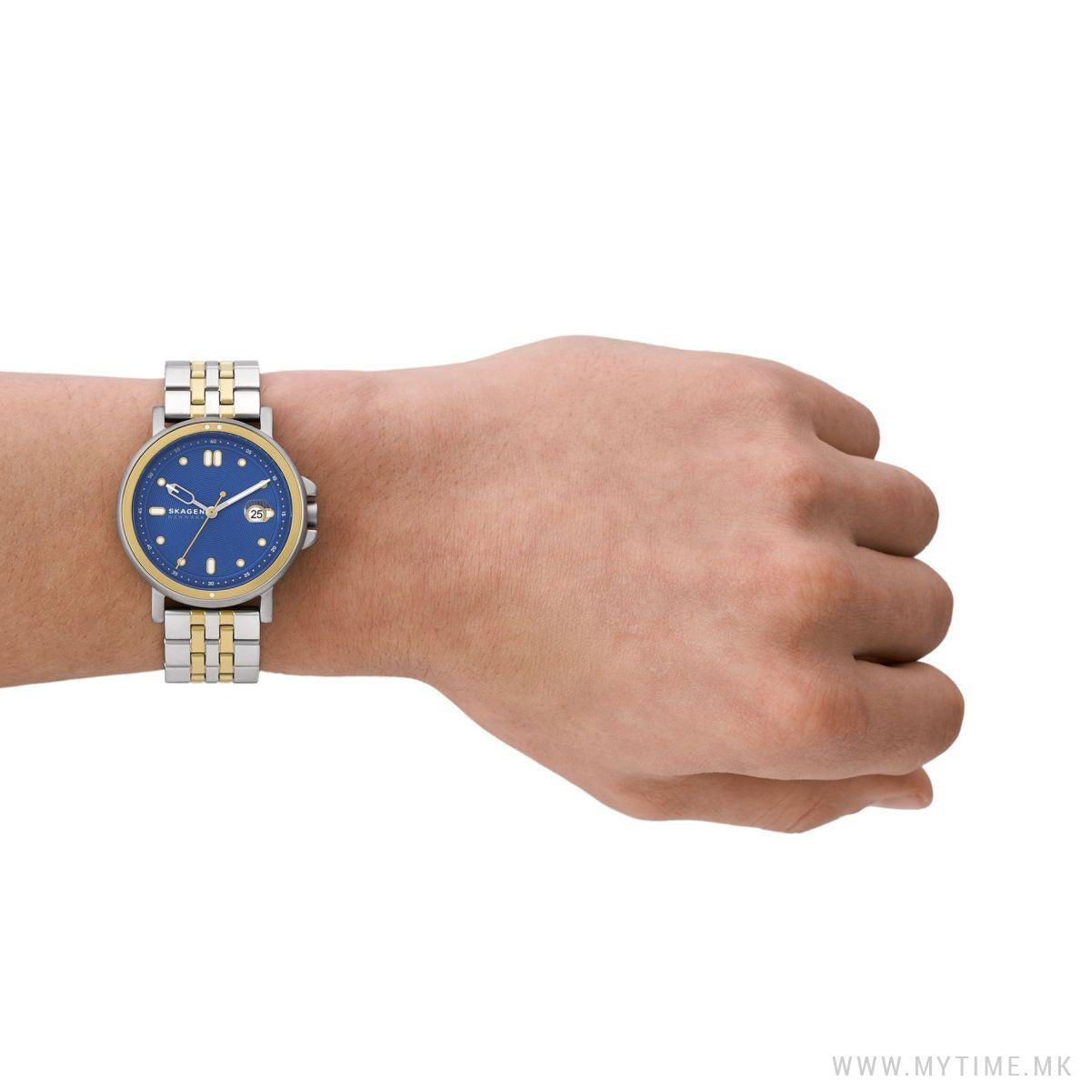 SKAGEN DENMARK Mod. SIGNATUR SPORT WATCHES