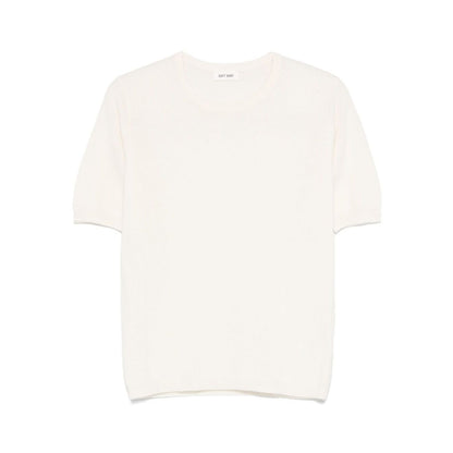 SOFT GOAT Sweaters White