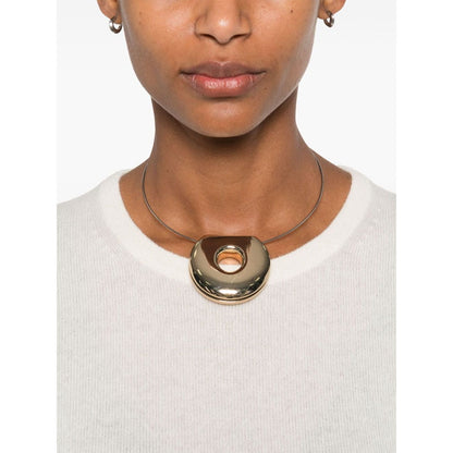 SOFT GOAT Sweaters White