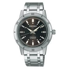 SEIKO PRESAGE MOD. STYLE '60 Automatic WATCHES