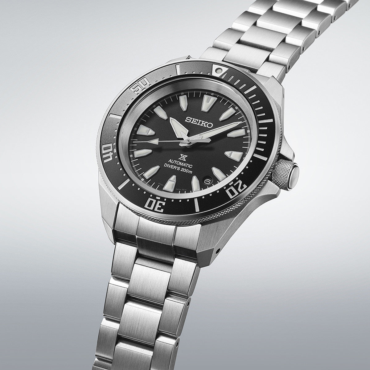 SEIKO Mod. SRPL13K1 WATCHES