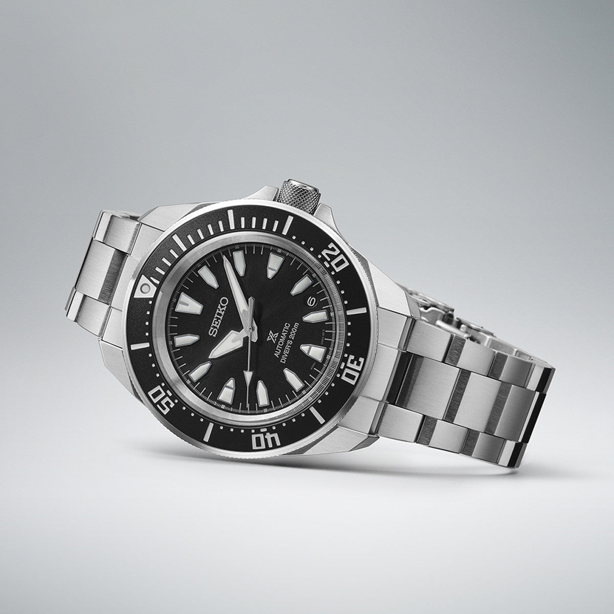 SEIKO Mod. SRPL13K1 WATCHES
