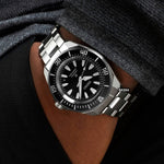 SEIKO Mod. SRPL13K1 WATCHES