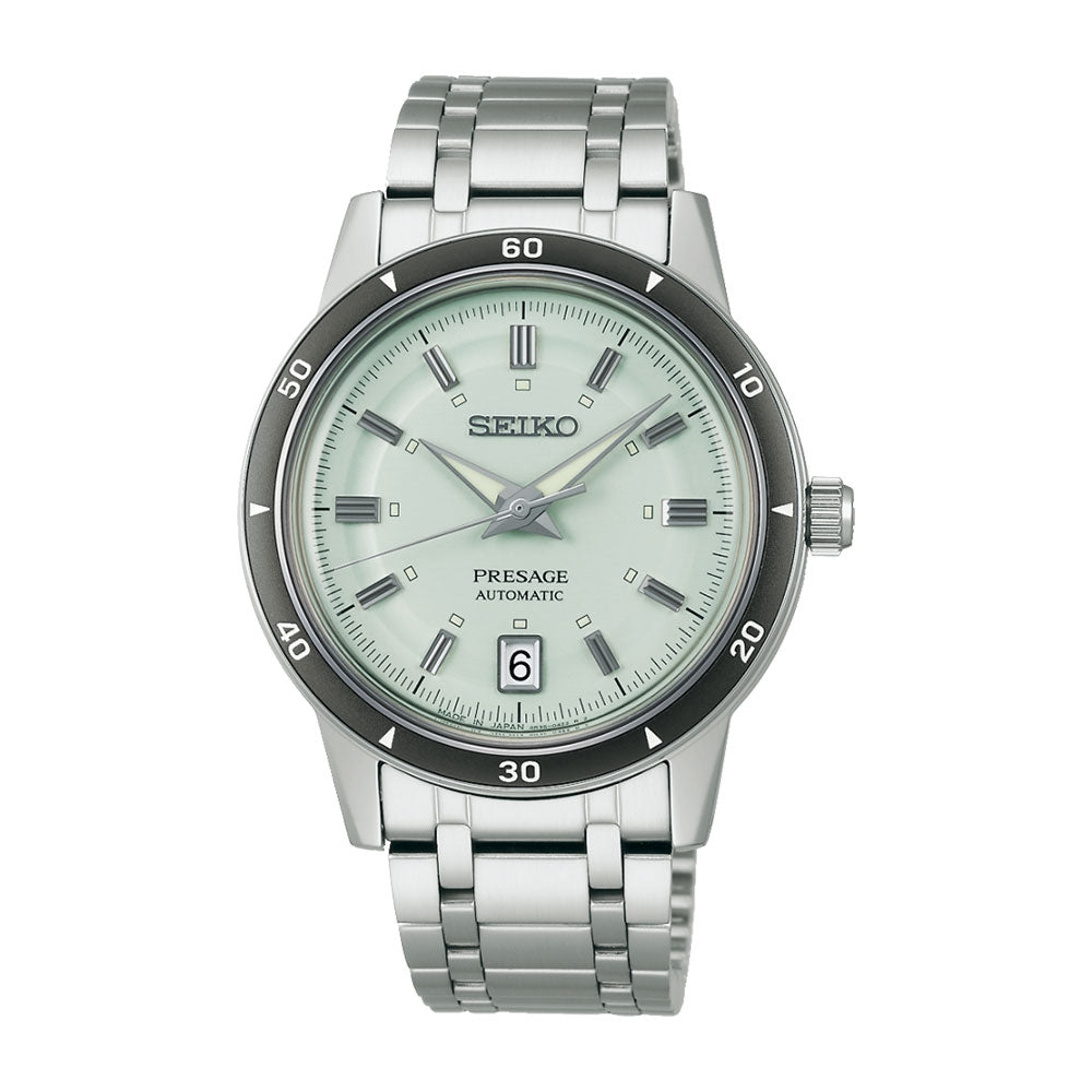 SEIKO PRESAGE MOD. STYLE '60 Automatic WATCHES