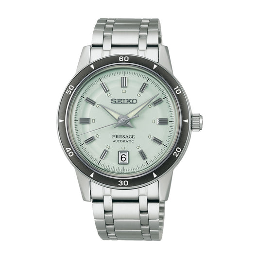 SEIKO PRESAGE MOD. STYLE '60 Automatic WATCHES