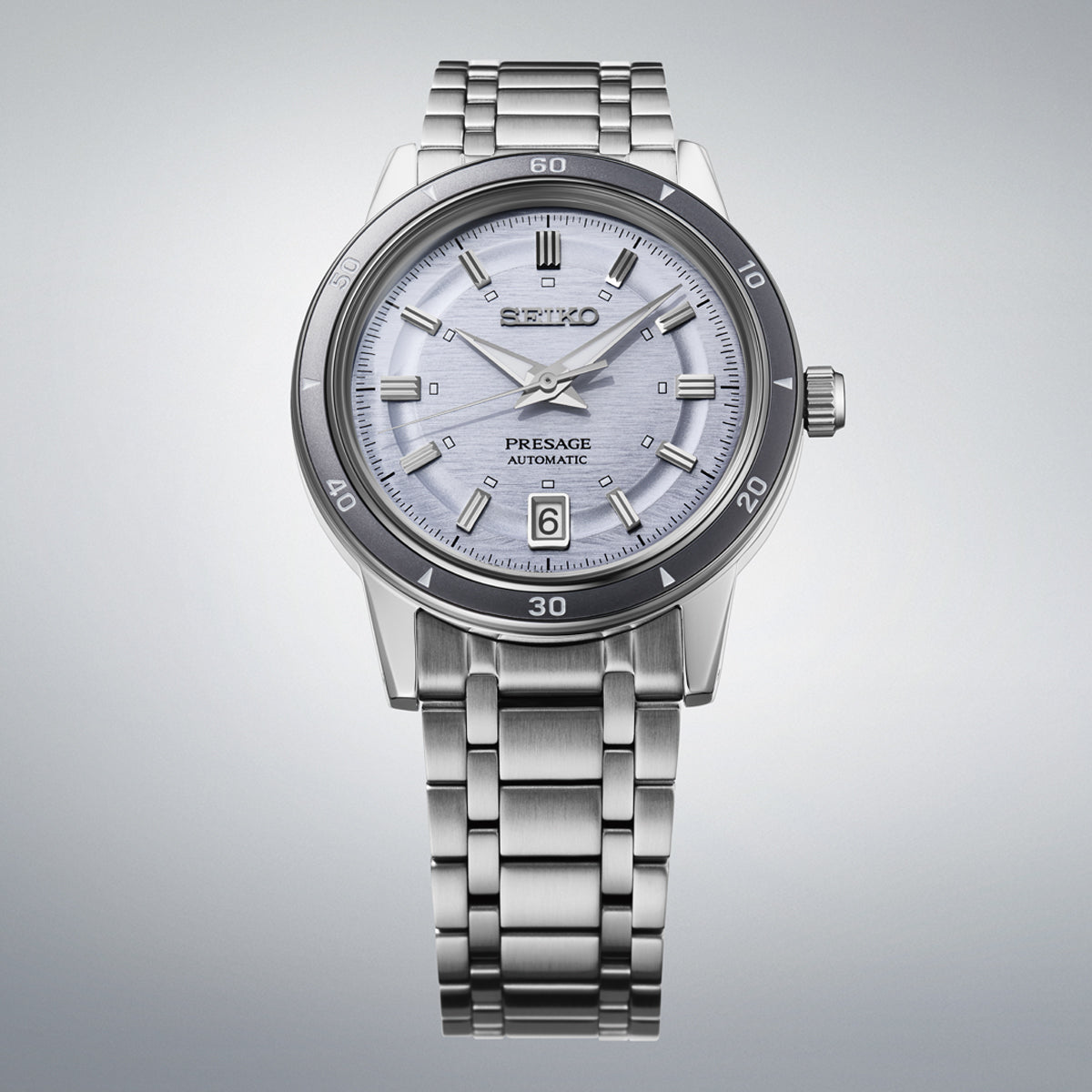 SEIKO PRESAGE MOD. STYLE '60 Automatic WATCHES