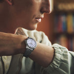 SEIKO PRESAGE MOD. STYLE '60 Automatic WATCHES