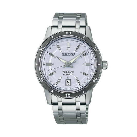 SEIKO PRESAGE MOD. STYLE '60 Automatic WATCHES