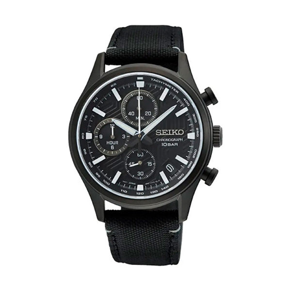 SEIKO WATCHES Mod. SSB421P1 WATCHES