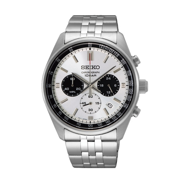 SEIKO WATCHES Mod. SSB425P1 WATCHES