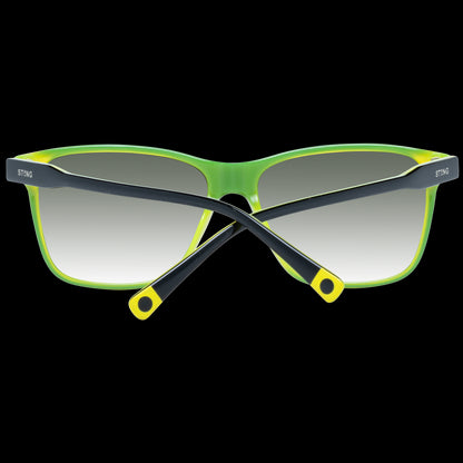 STING MOD. SST133 570B29 SUNGLASSES & EYEWEAR