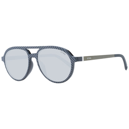 STING MOD. SST410 54Z42P SUNGLASSES & EYEWEAR
