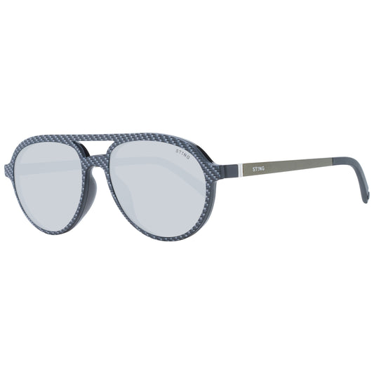 STING MOD. SST410 54Z42P SUNGLASSES & EYEWEAR