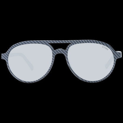 STING MOD. SST410 54Z42P SUNGLASSES & EYEWEAR