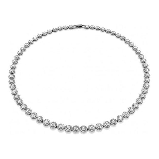 SWAROVSKI JEWELS JEWELRY Mod. 5681057 DESIGNER FASHION JEWELLERY