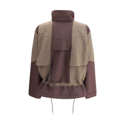 Sacai Utility Jacket SA-2508026601-3