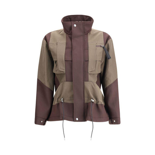 Sacai Utility Jacket SA-2508026601-3