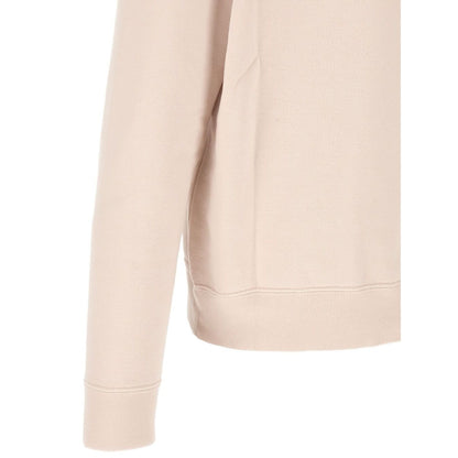 Saint Laurent Sweaters Powder