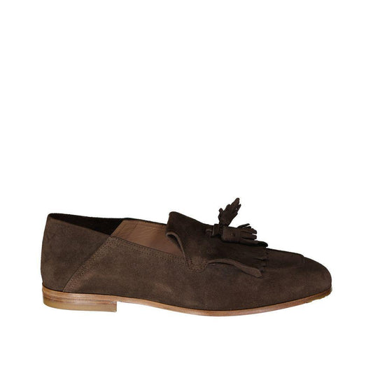 Salvatore Ferragamo Arizona Loafers SA-8736573489364-EU40.5/US7.5