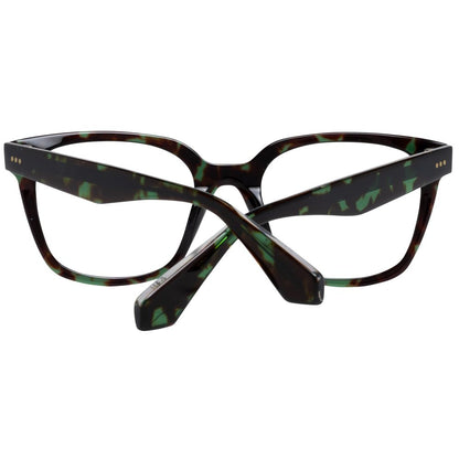 Sandro Multicolor Plastic Glasses (Frames)