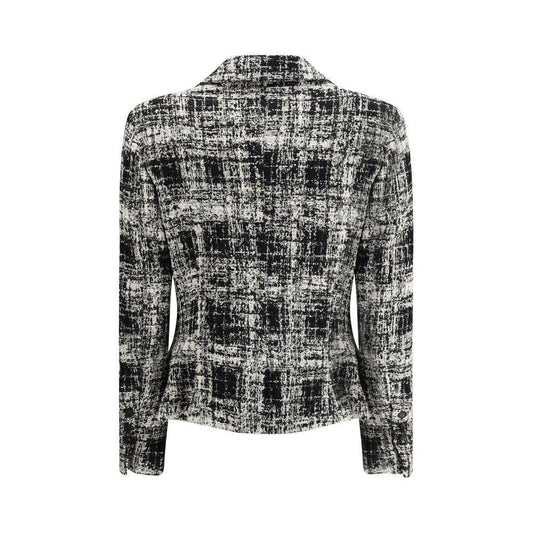 Sara Roka Tweed Jacket SA-S1E1101SA20250802-IT40 | M