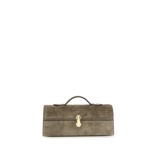 Savette Slim Symmetry Handbag SAH01403021BB