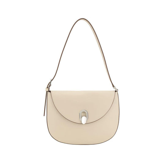 Savette Tondo leather Shoulder Bag SAH00801270BB