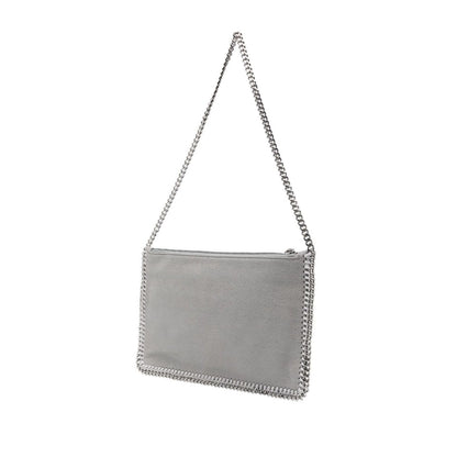 Stella McCartney Falabella Clutch Shoulder Bag Clutches