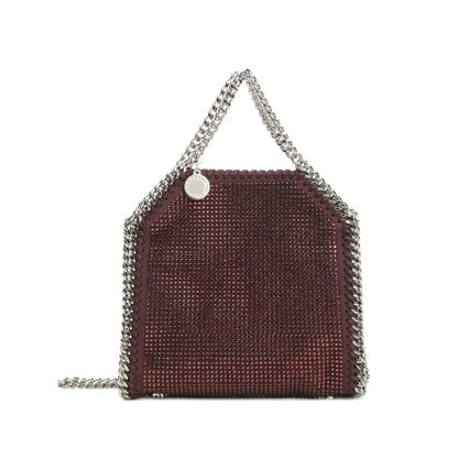 Stella McCartney Falabella Tiny crossbody bag Shoulder