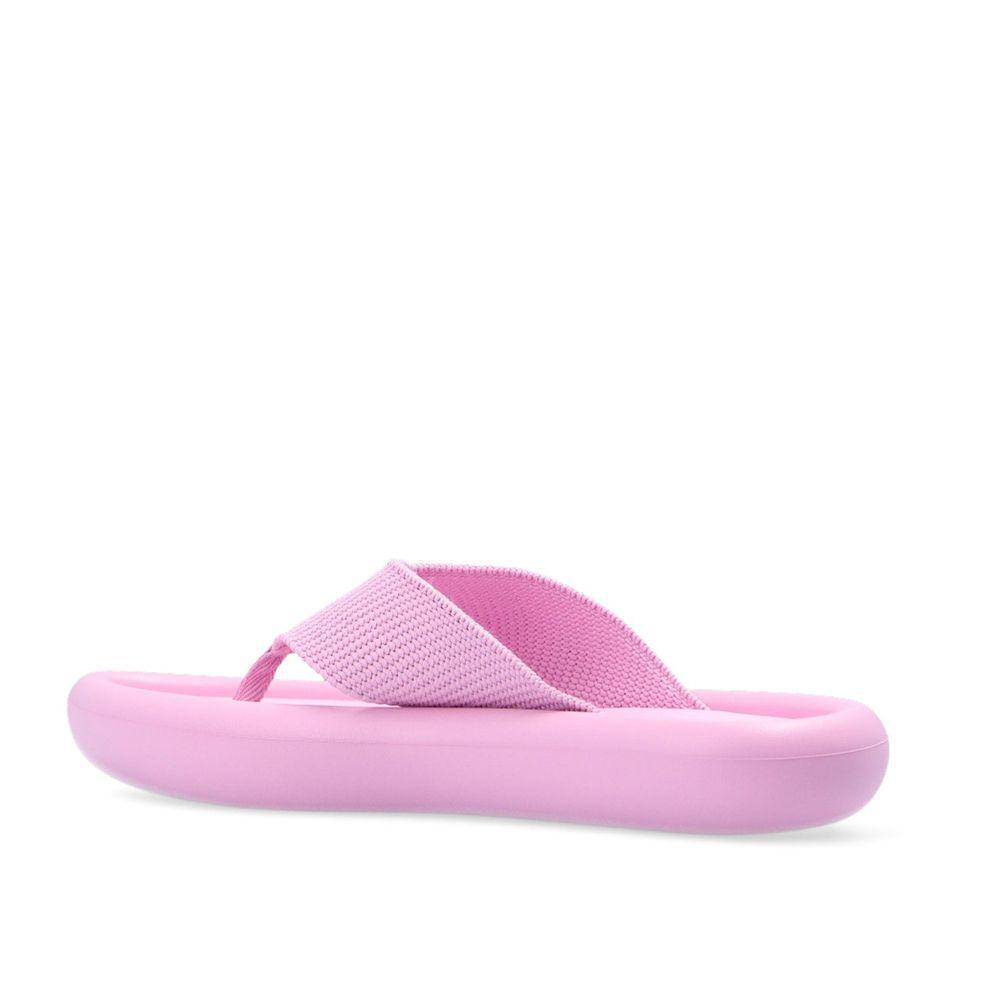 Stella McCartney Multicolor Polyamide Slides