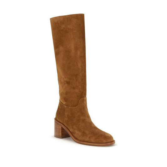 Stuart Weitzman Finn high Boots ST-SM496YJT-EU37/US7