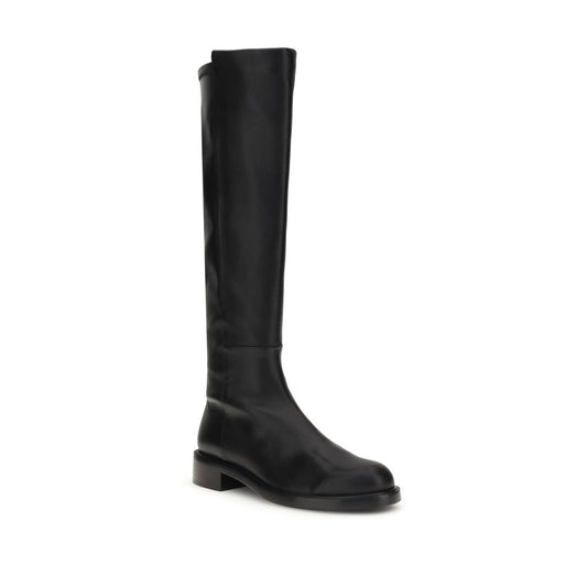 Stuart Weitzman Gisele high Boots ST-SM478BLK-EU38/US8