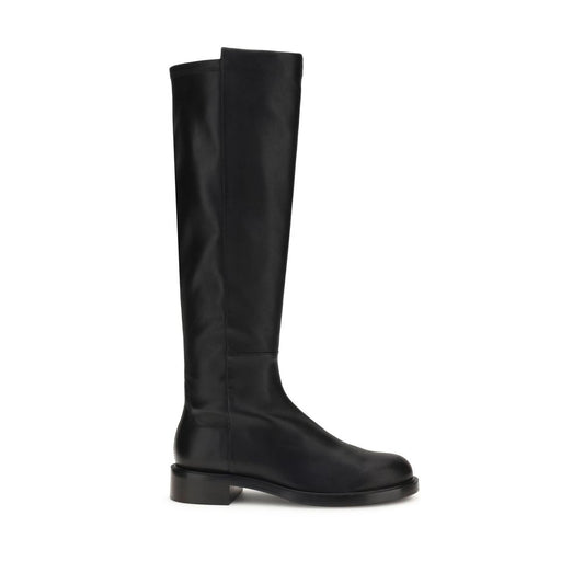 Stuart Weitzman Gisele high Boots ST-SM478BLK-EU38/US8