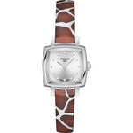 TISSOT Mod. LOVELY W-Diamonds WATCHES