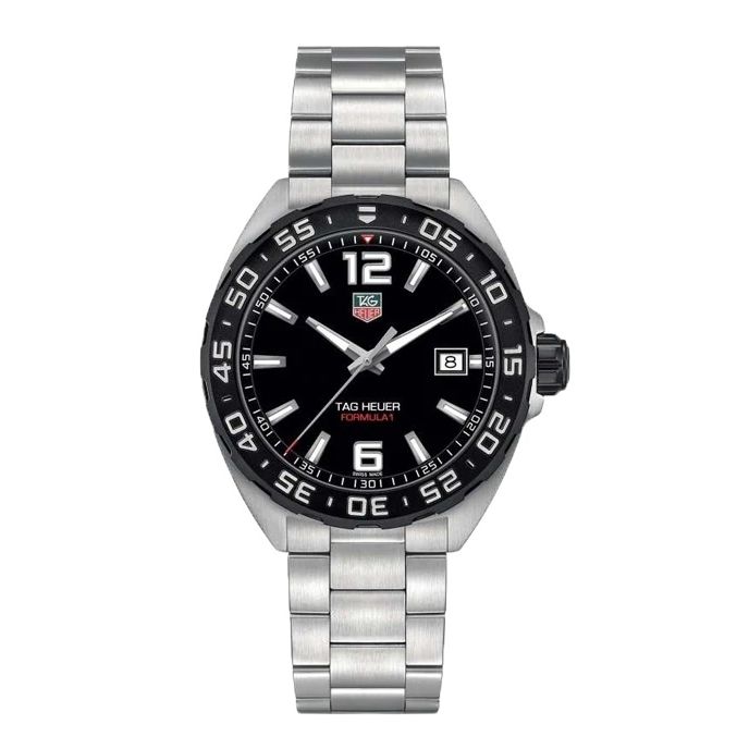 TAG HEUER Mod. FORMULA 1 QUARZO