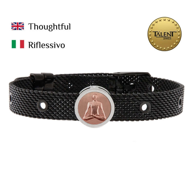 TALENT JEWELS Mod. TJA-5-10-02-2-235