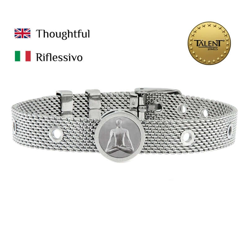 TALENT JEWELS Mod. TJA-5-10-03-1-235