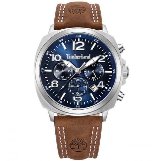 TIMBERLAND WATCH Mod. DENNYS BAY-0
