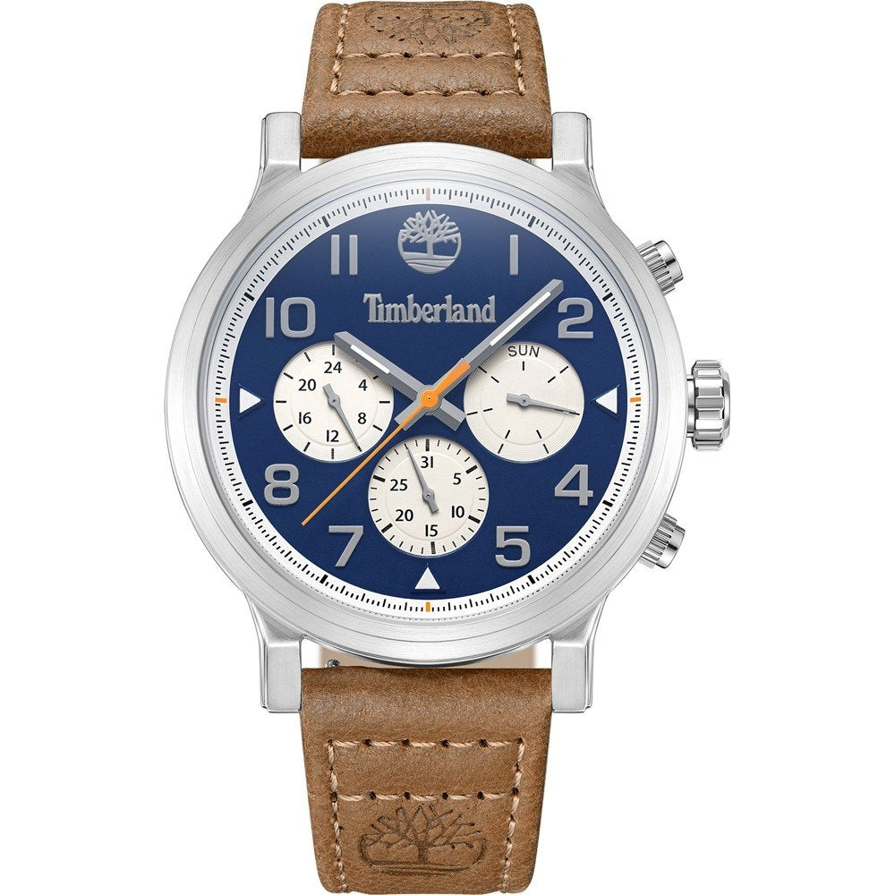 TIMBERLAND Mod. TRUMBULL WATCHES