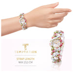 TEMPTATION MOD. TEA-2015-02 TEA-2015-02