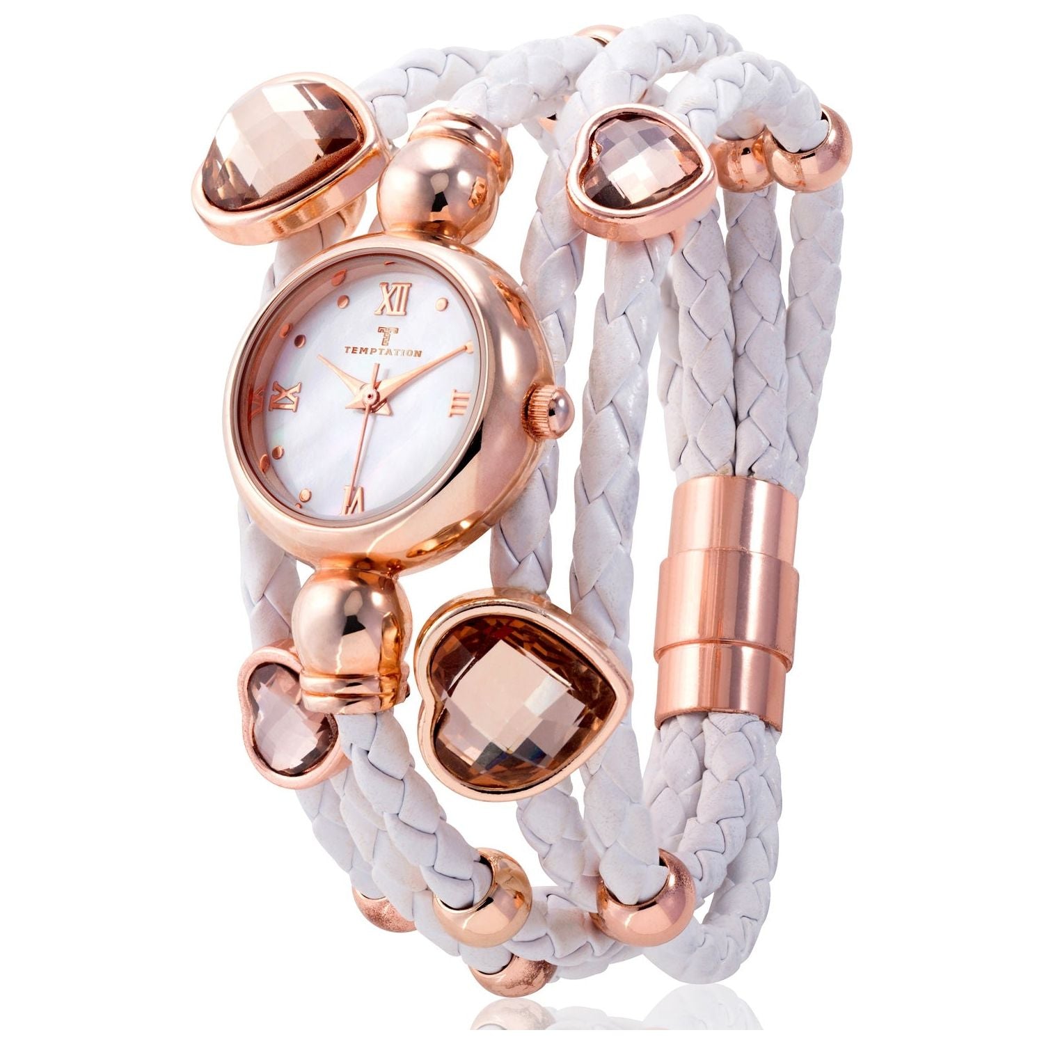 诱惑 MOD. 茶-2015-03