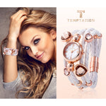 TEMPTATION MOD. TEA-2015-03 TEA-2015-03