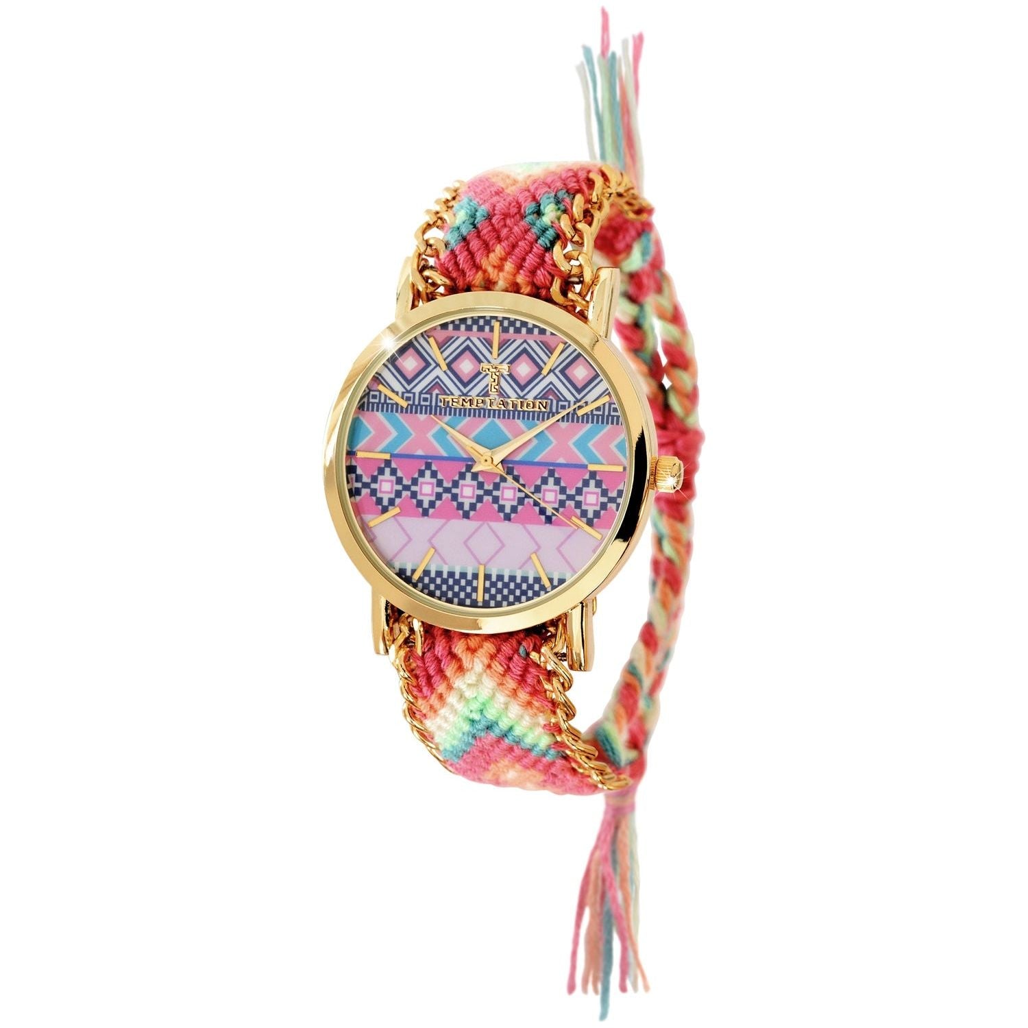 诱惑 MOD. 茶-2016-06