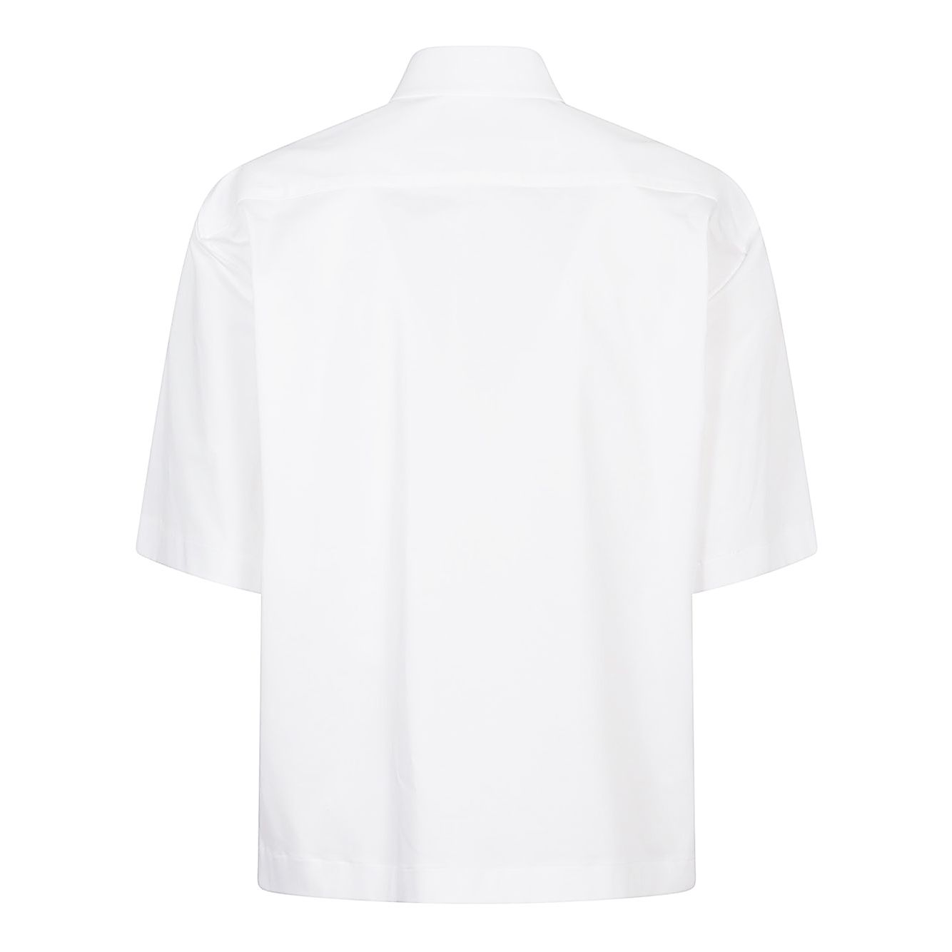 THE LATEST Shirts White