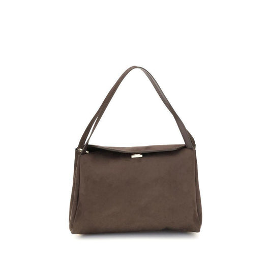 THEMOIRè Eudora Shoulder Bag THTMFW25EUDSUE109EBONYBB