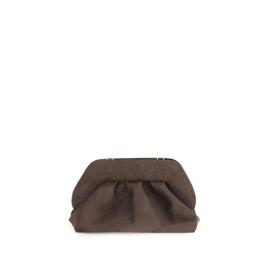 THEMOIRè Tia Clutch THTMFW25TSUE109EBONYBB