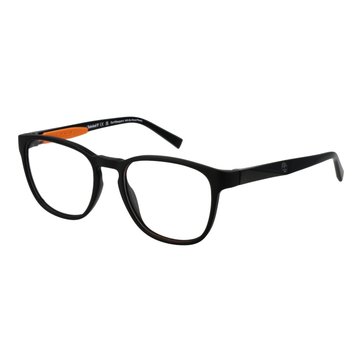 TIMBERLAND MOD. TB1745 52002 gent eyeglasses with black frame